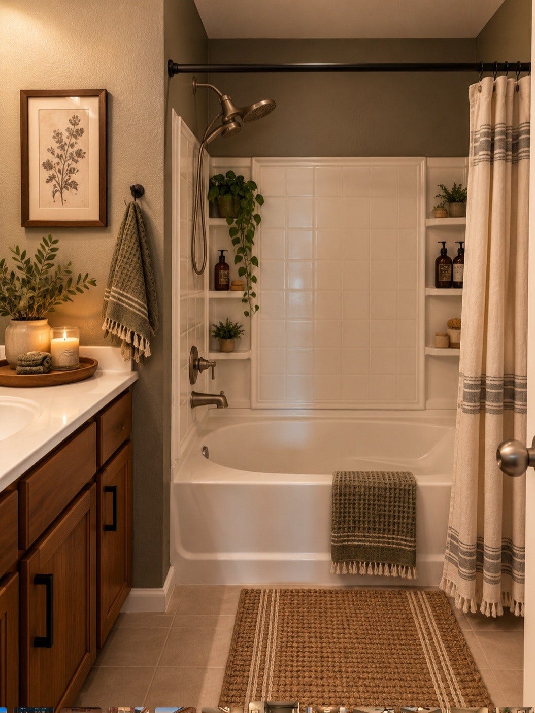 10618 Primo Place, Spring, TX 77379 Virtually Staged