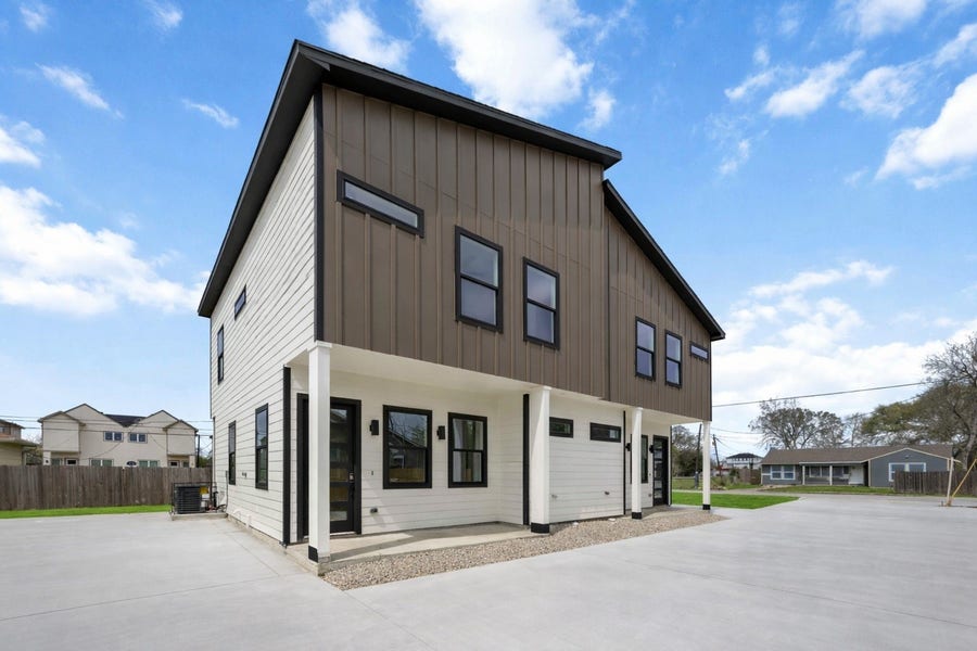 Property photo for 4806 Carmen Street, #A-D, Houston, TX