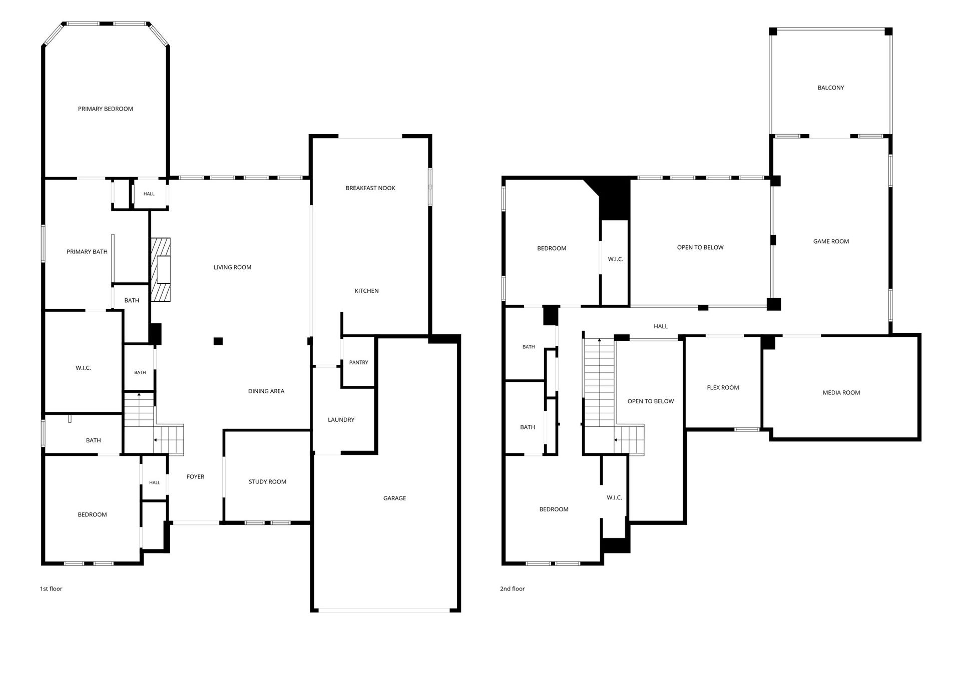 30311 Elm Ridge Lane, Fulshear, TX 77441 30311 Elm Ridge Lane, Fulshear, TX 77441