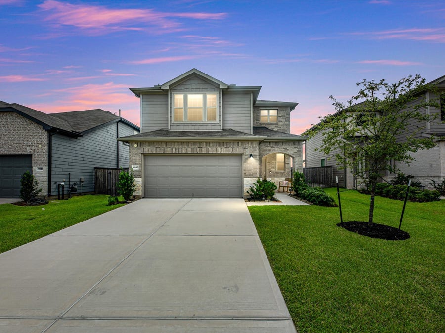Property photo for 14980 Rustic Moon Road, Conroe, TX