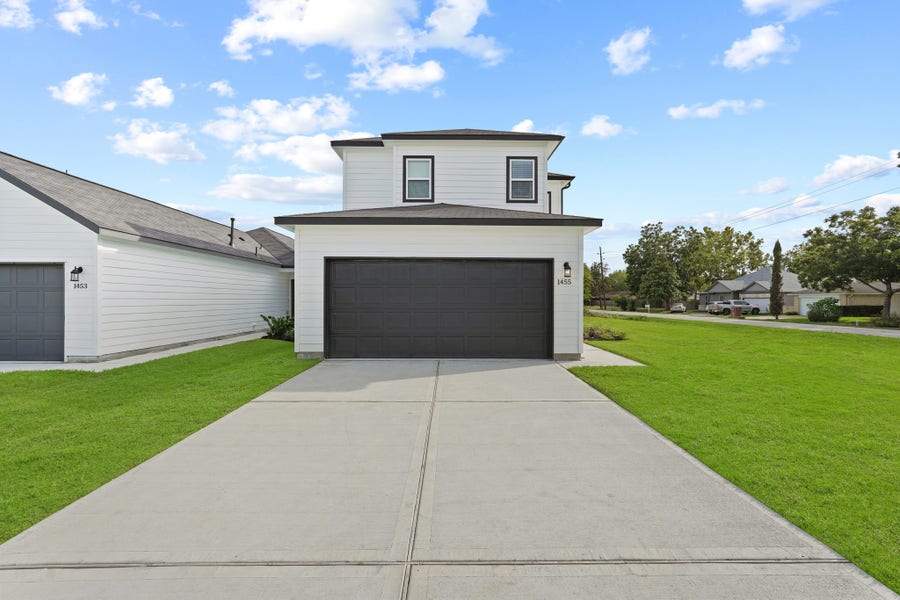 Property photo for 1455 Acorn Meadow Street, Houston, TX