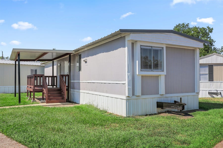 Property photo for 2222 N Austin Avenue, #30, Pearland, TX