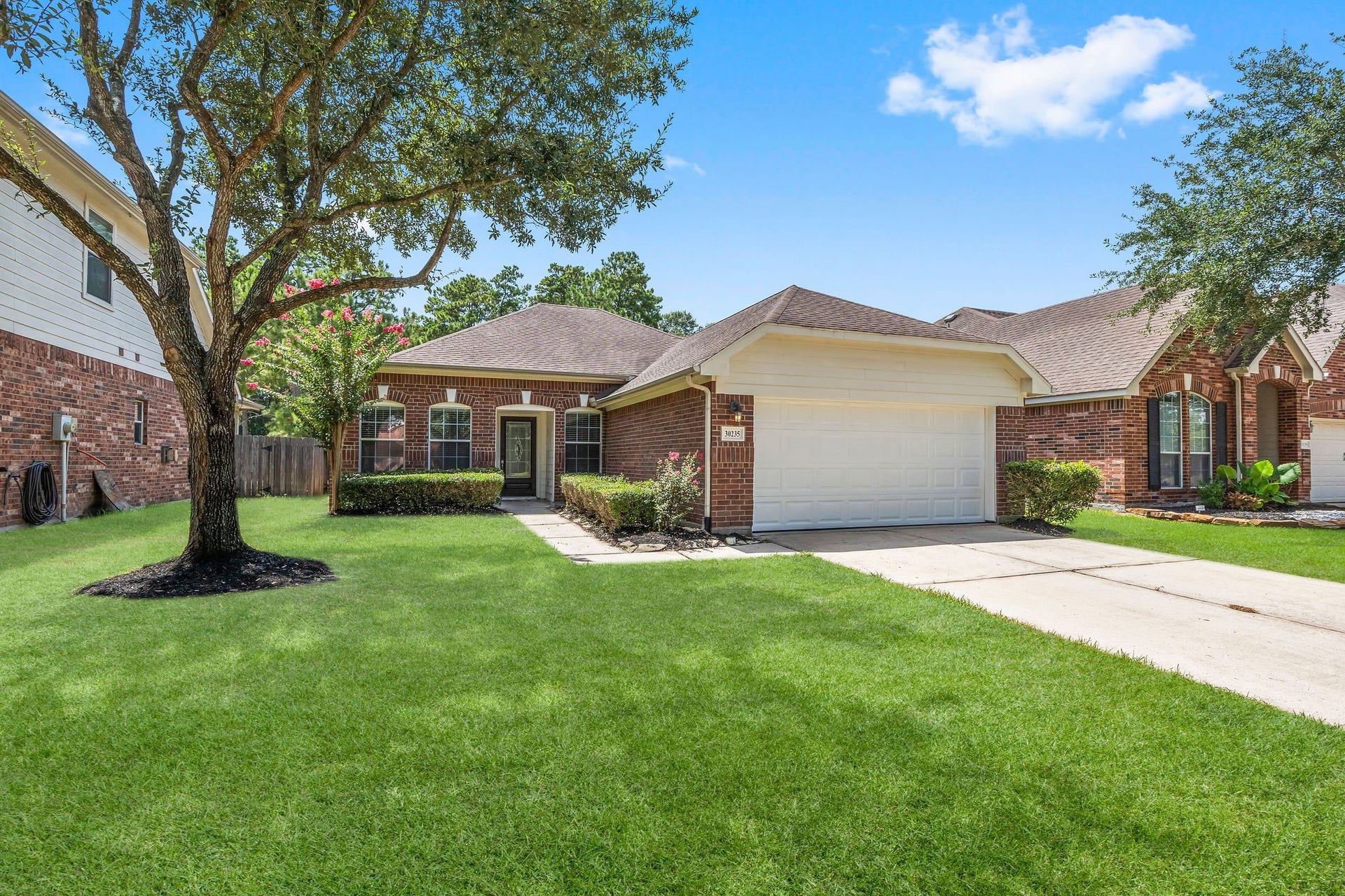30235 Emerson Creek Drive, Spring, TX 77386 30235 Emerson Creek Drive, Spring, TX 77386