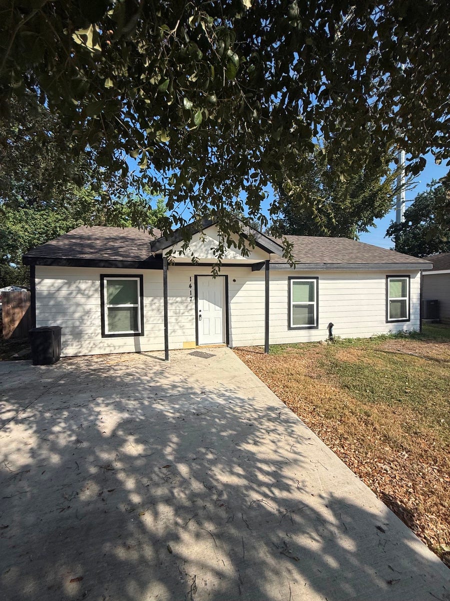 Property photo for 1417 Sheryl Street, Houston, TX