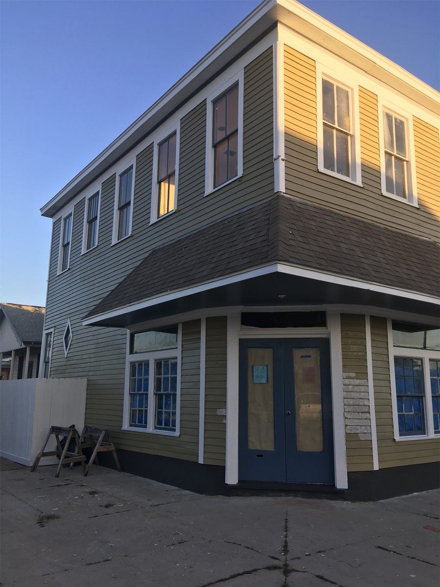 Property photo for 3227 Avenue R, Galveston, TX