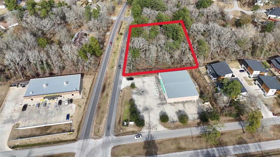 Property photo for 0 Roman Forest Blvd, New Caney, TX