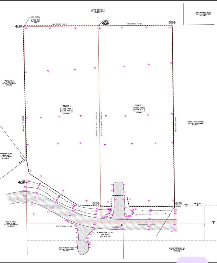 Property photo for 22403 Lawsuit Lane, New Caney, TX