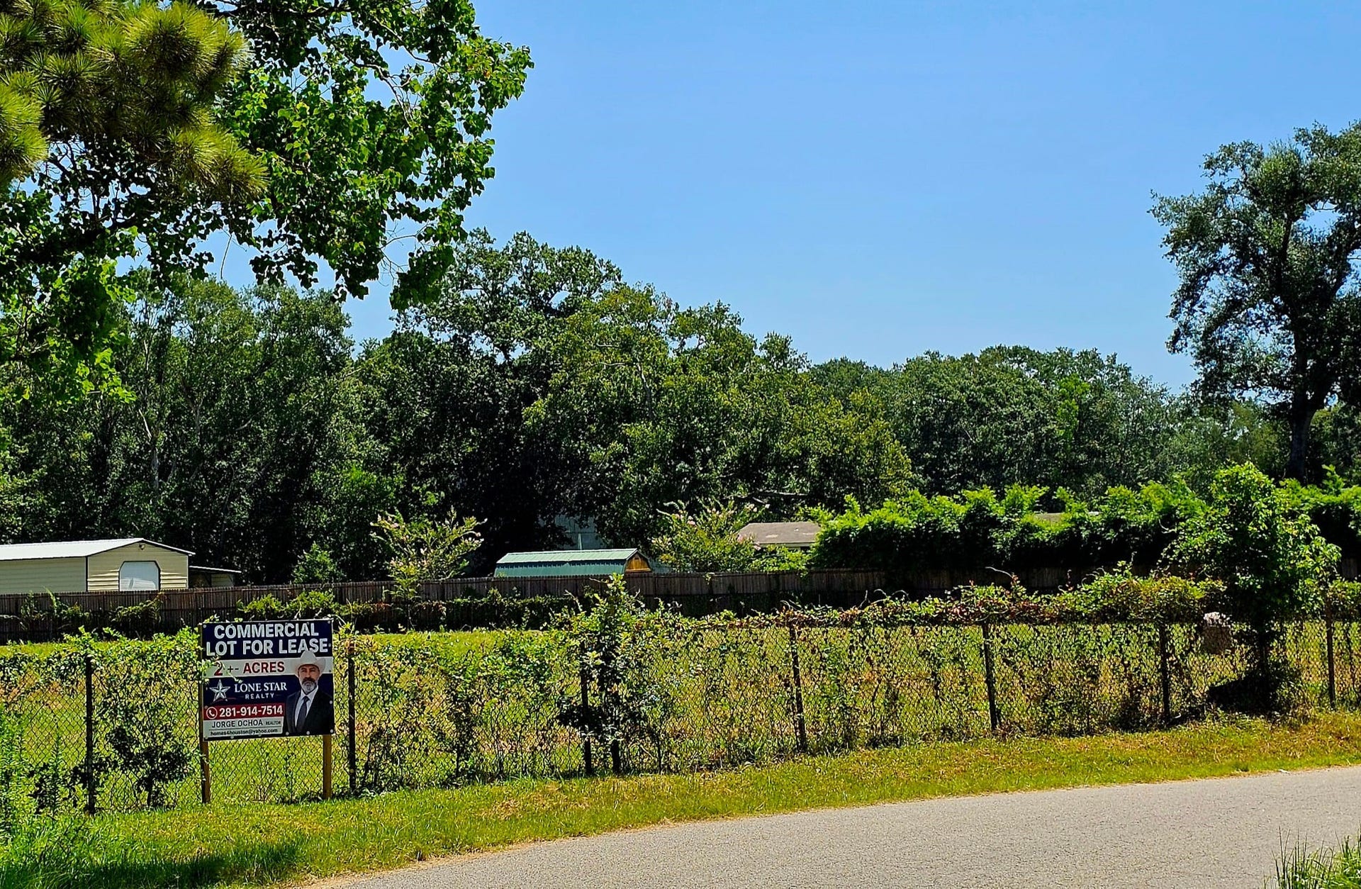22403 Lawsuit Lane, New Caney, TX 77357 22403 Lawsuit Lane, New Caney, TX 77357