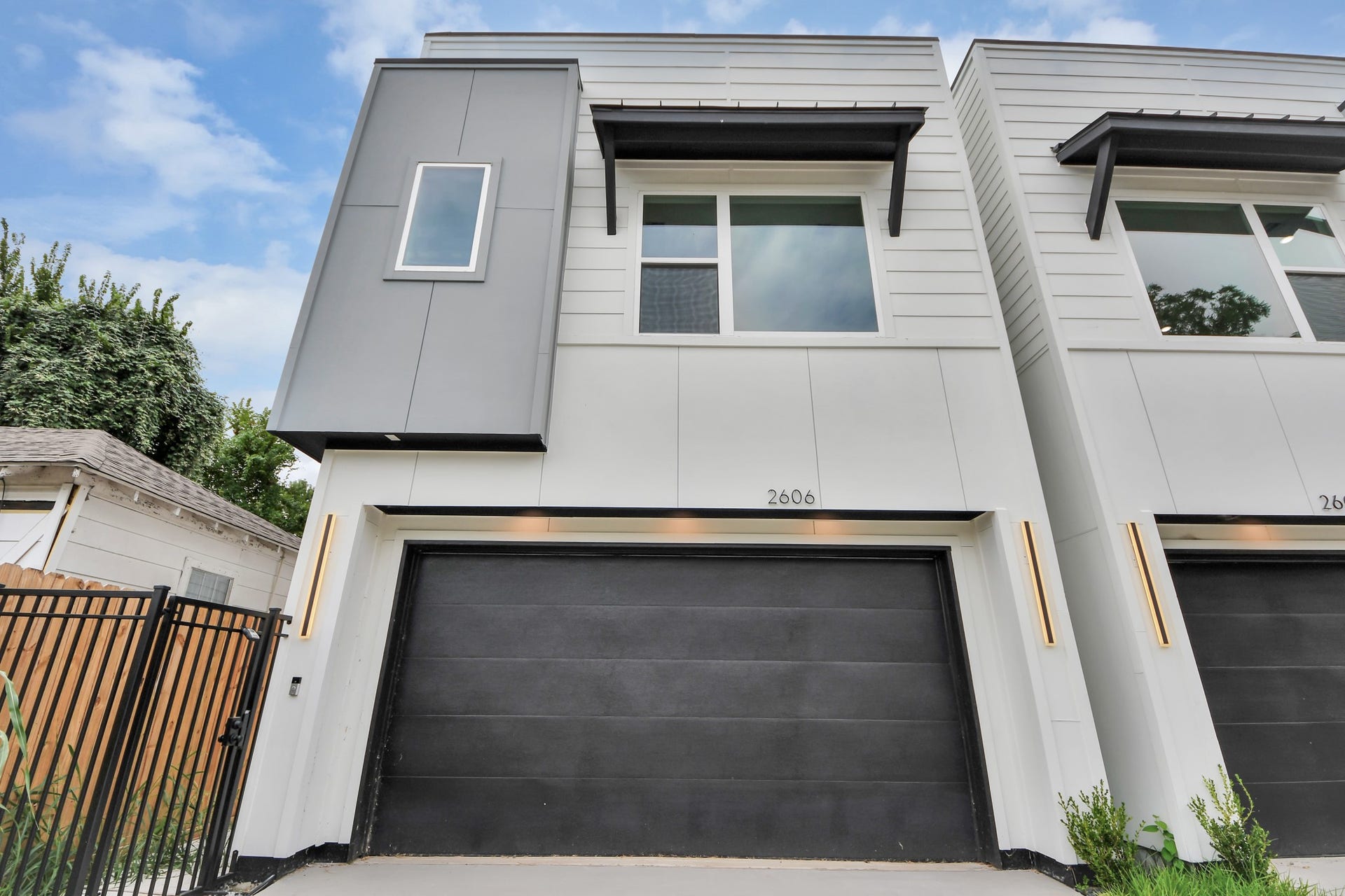 2606 Winbern Street, Houston, TX 77004 Welcome to 2606 Winbern St!