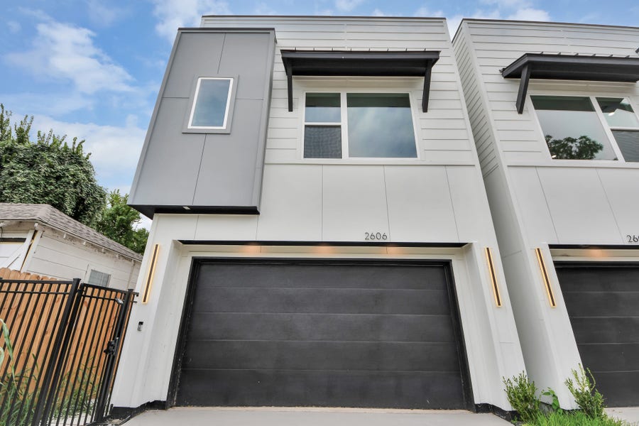 Property photo for 2606 Winbern Street, Houston, TX