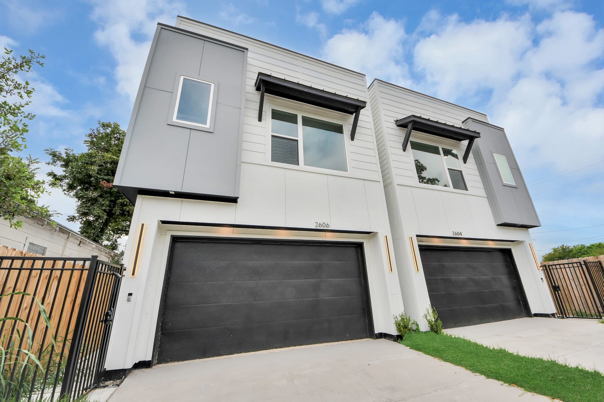 2606 Winbern Street, Houston, TX 77004 2606 Winbern Street, Houston, TX 77004