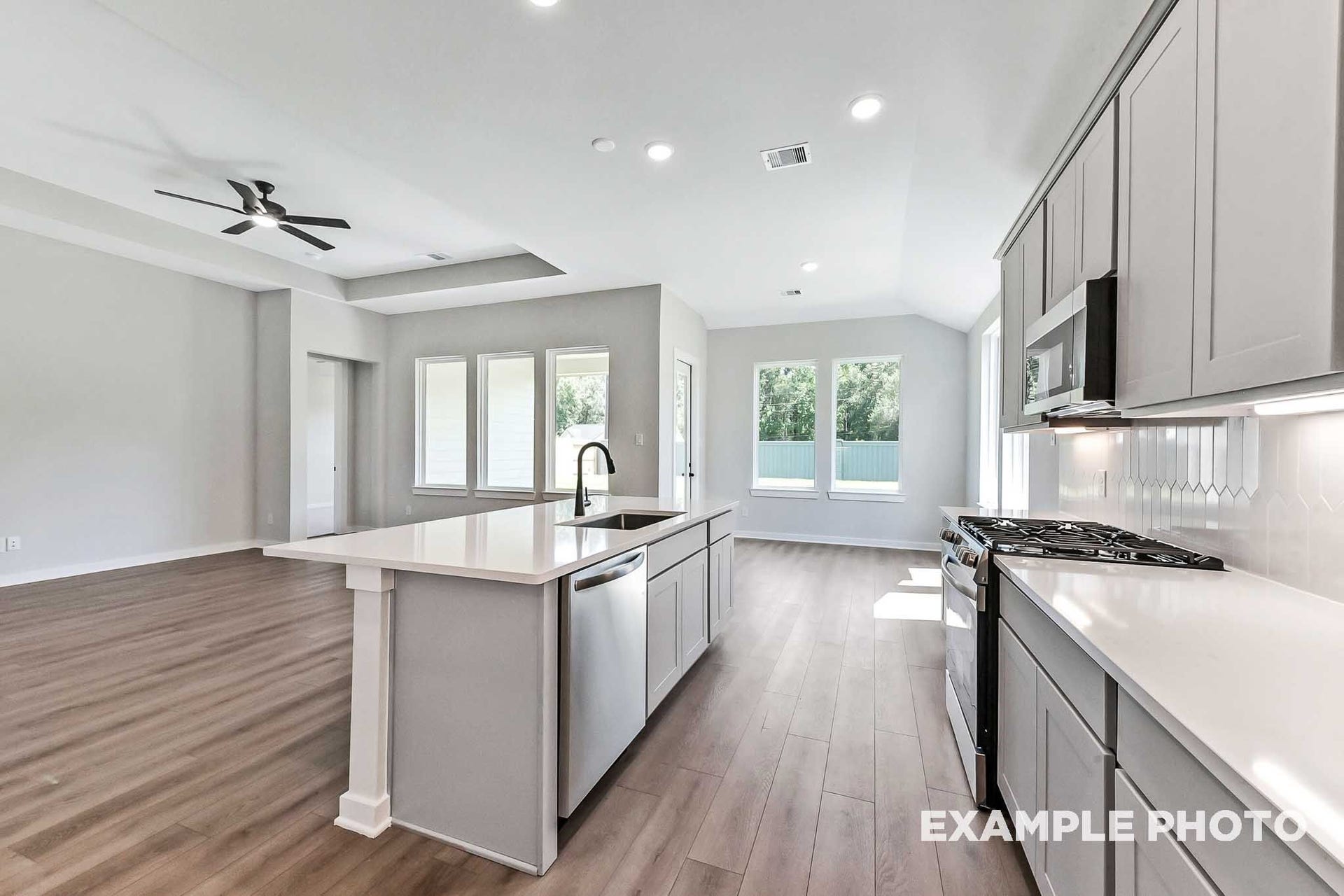 2411 Elliot Canyon Lane, Crosby, TX 77532 2411 Elliot Canyon Lane, Crosby, TX 77532