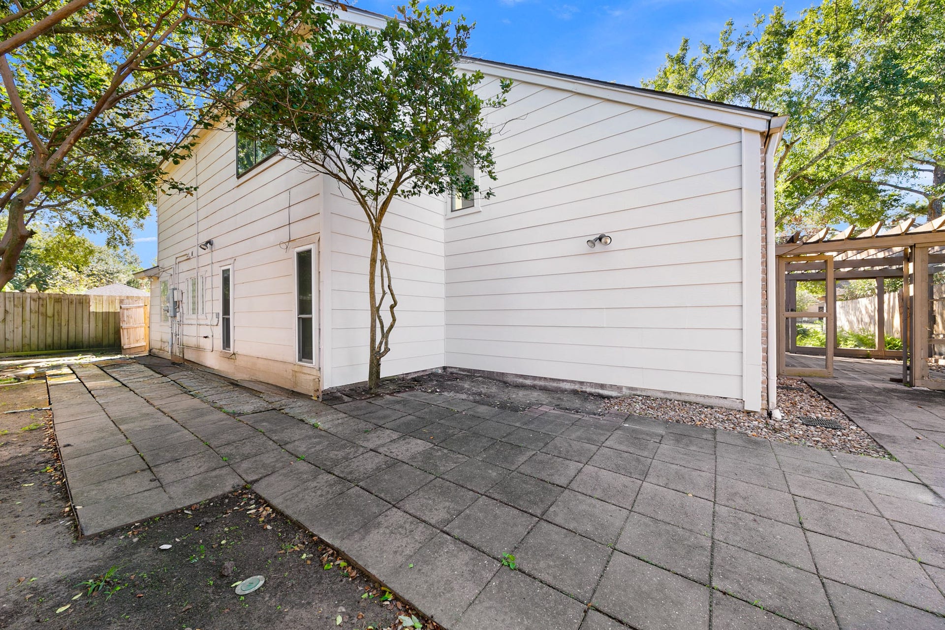 1615 Park Haven Drive, Houston, TX 77077 1615 Park Haven Drive, Houston, TX 77077