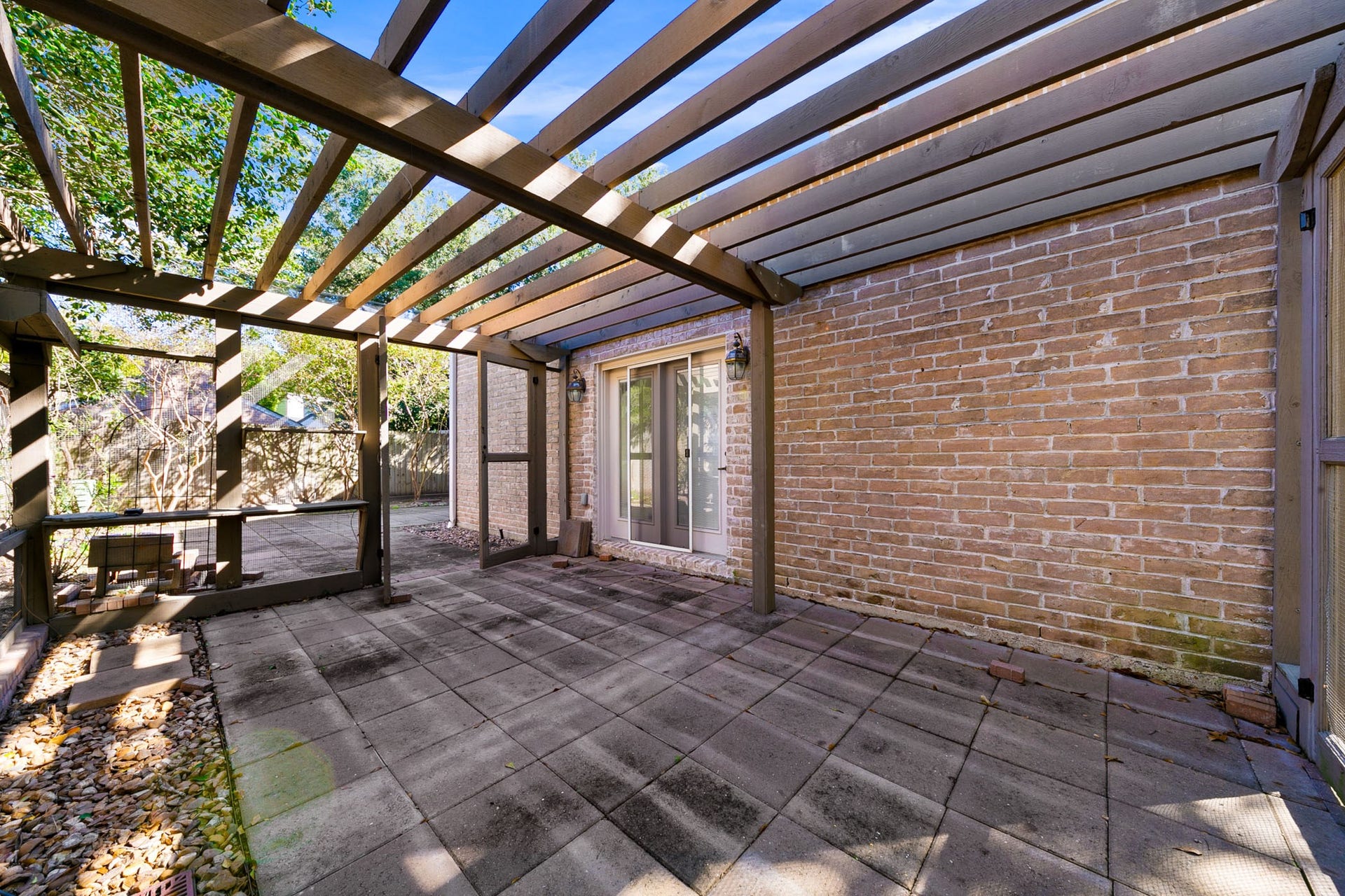 1615 Park Haven Drive, Houston, TX 77077 1615 Park Haven Drive, Houston, TX 77077