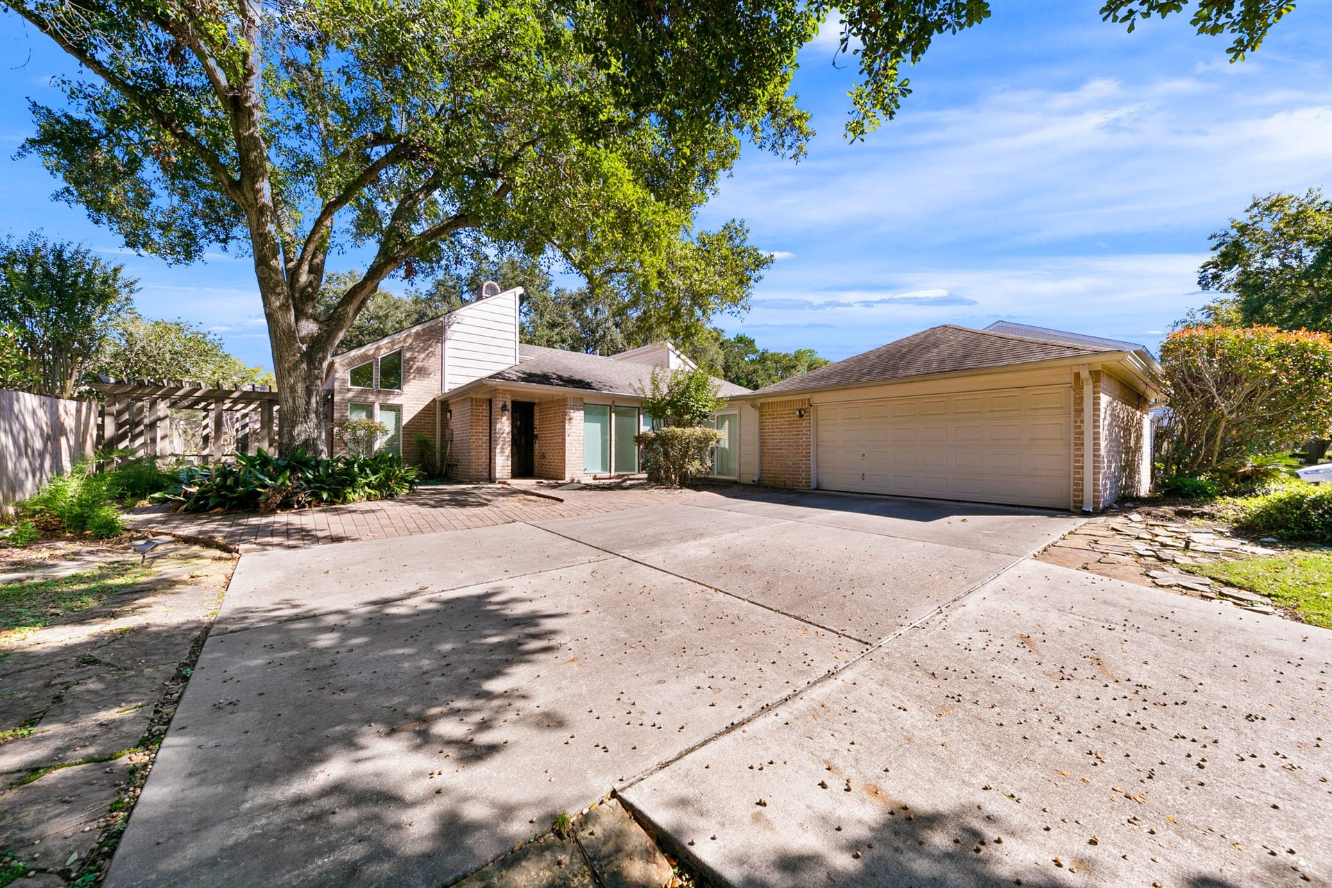1615 Park Haven Drive, Houston, TX 77077 1615 Park Haven Drive, Houston, TX 77077