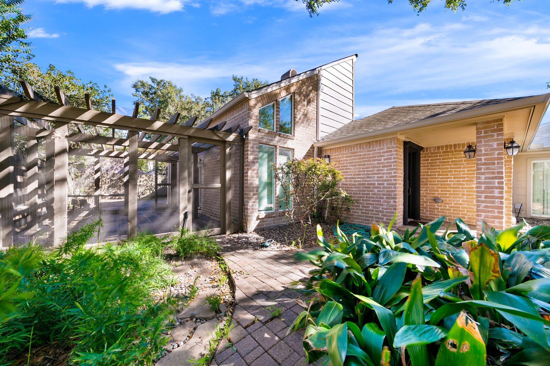 1615 Park Haven Drive, Houston, TX 77077 1615 Park Haven Drive, Houston, TX 77077