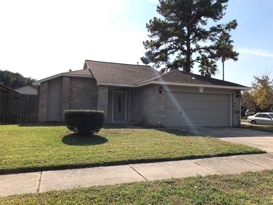 Property photo for 5431 Cross Valley Drive, Houston, TX