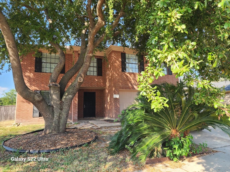 Property photo for 6038 Stirring Winds Lane, Houston, TX