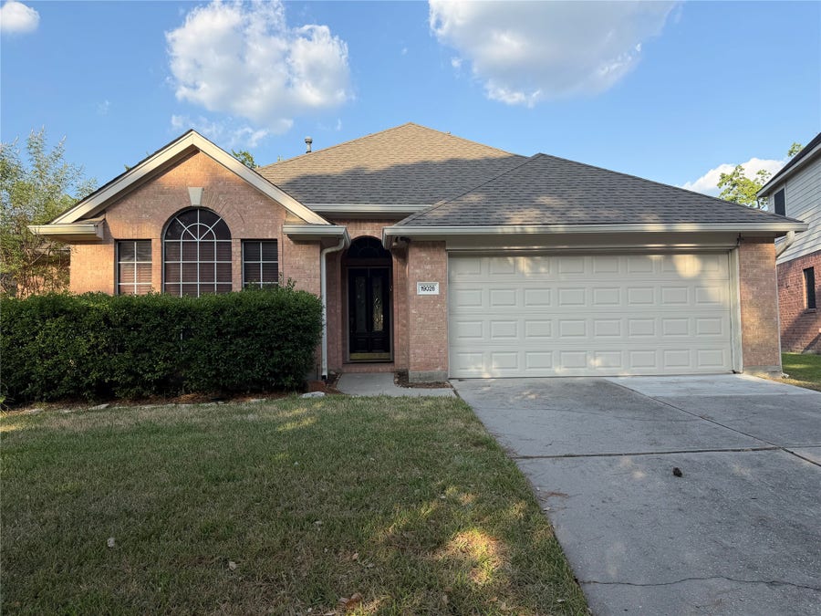 Property photo for 19026 Northcanyon Drive, Tomball, TX