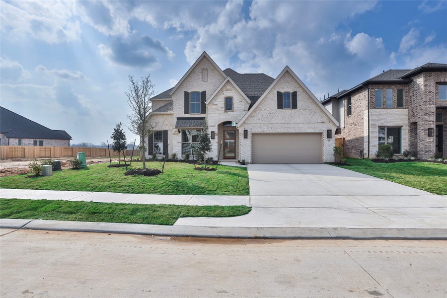 Property photo for 619 Gunner Drive, Montgomery, TX