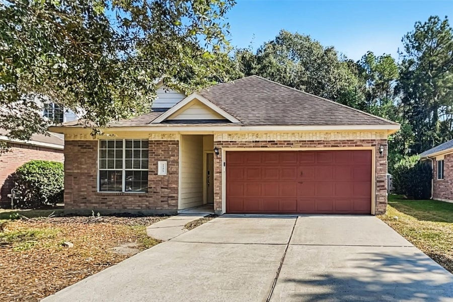 Property photo for 22413 Northfolk Valley Lane, Porter, TX