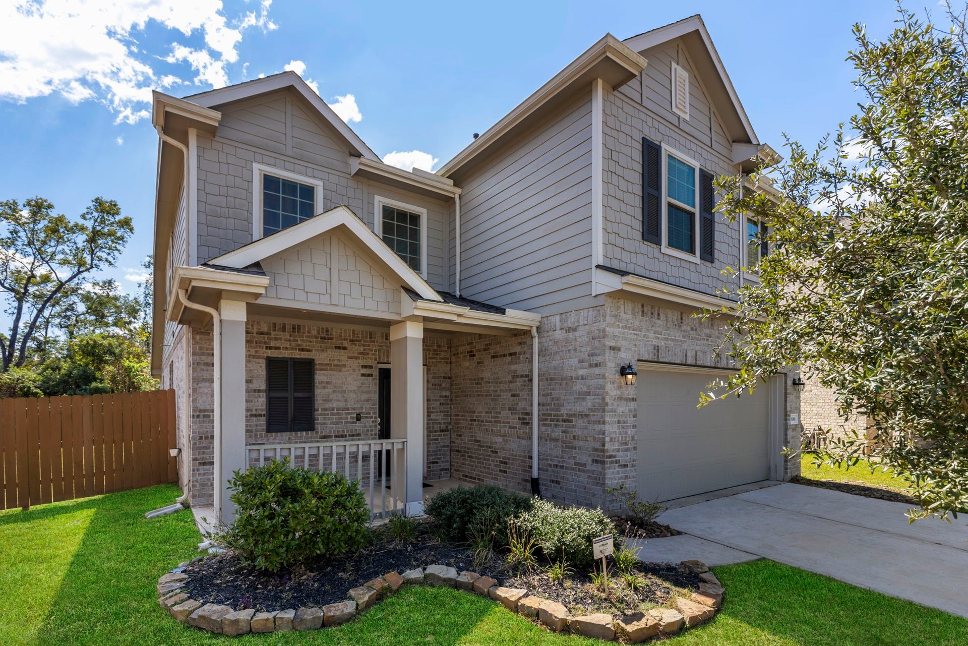 28068 Dove Chase Drive, Spring, TX 77386