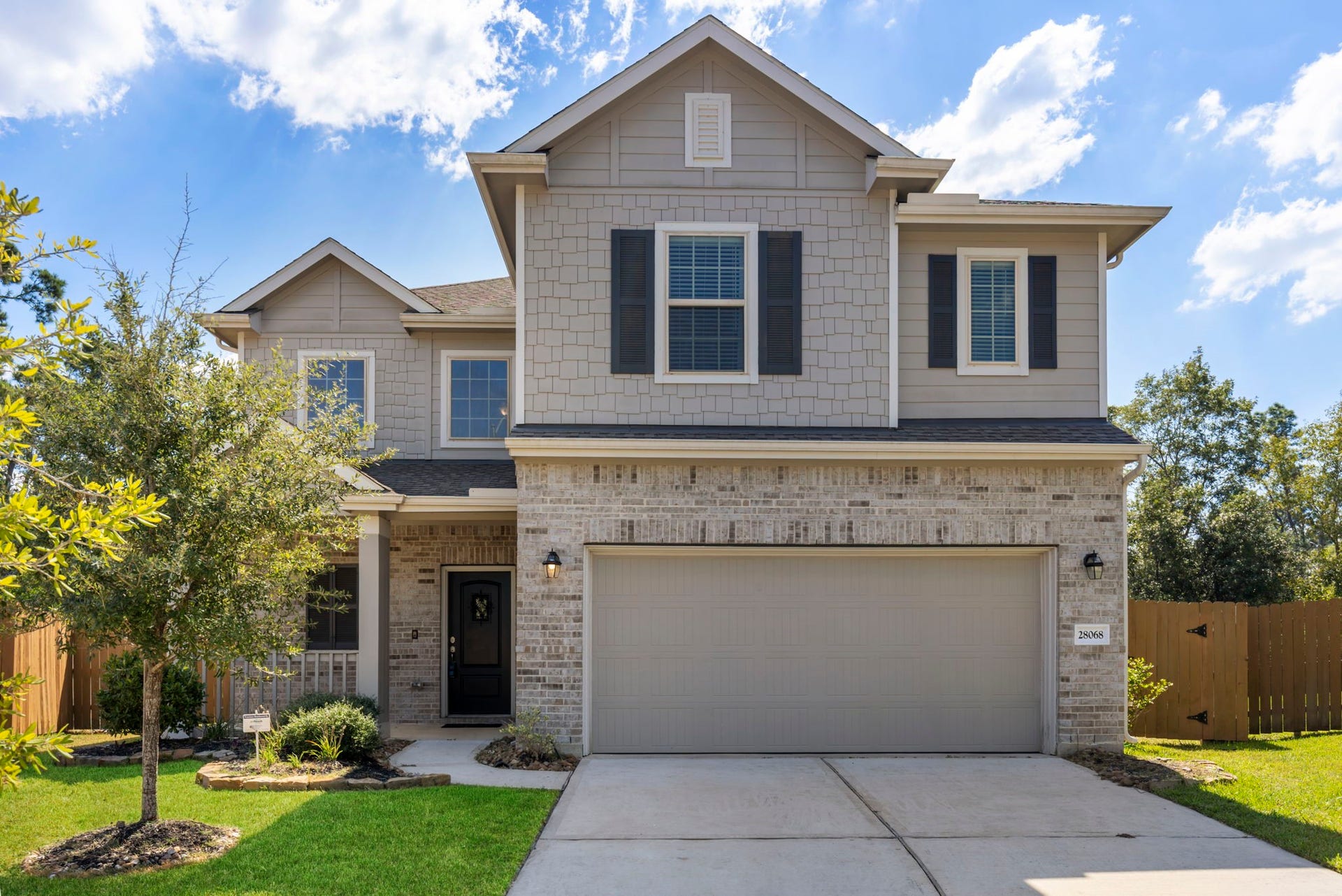 28068 Dove Chase Drive, Spring, TX 77386