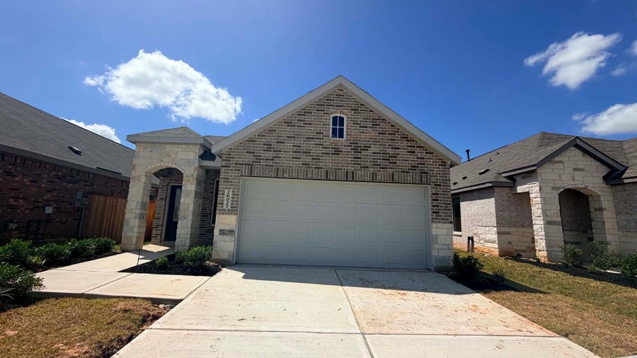 Property photo for 26027 Sea Rosemary Lane, Katy, TX