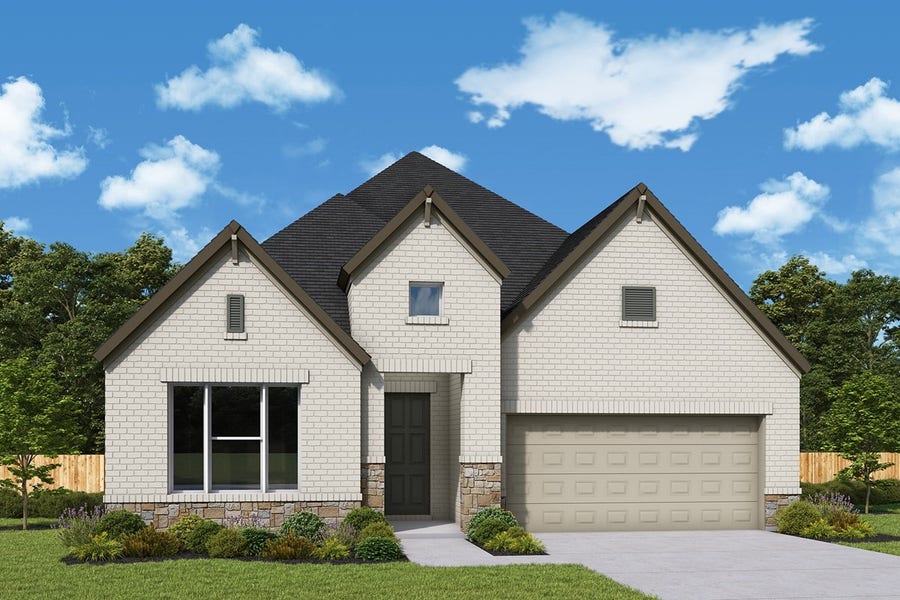 Property photo for 9717 Howard Oaks Drive, Conroe, TX