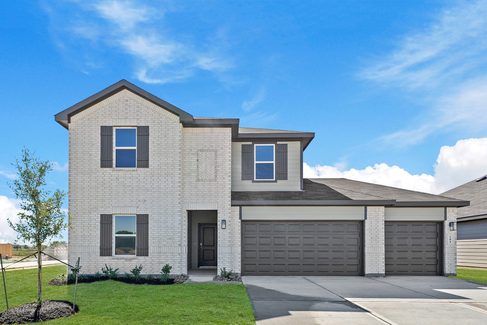201 Homestead Court, Dayton, TX 77535 201 Homestead Court, Dayton, TX 77535