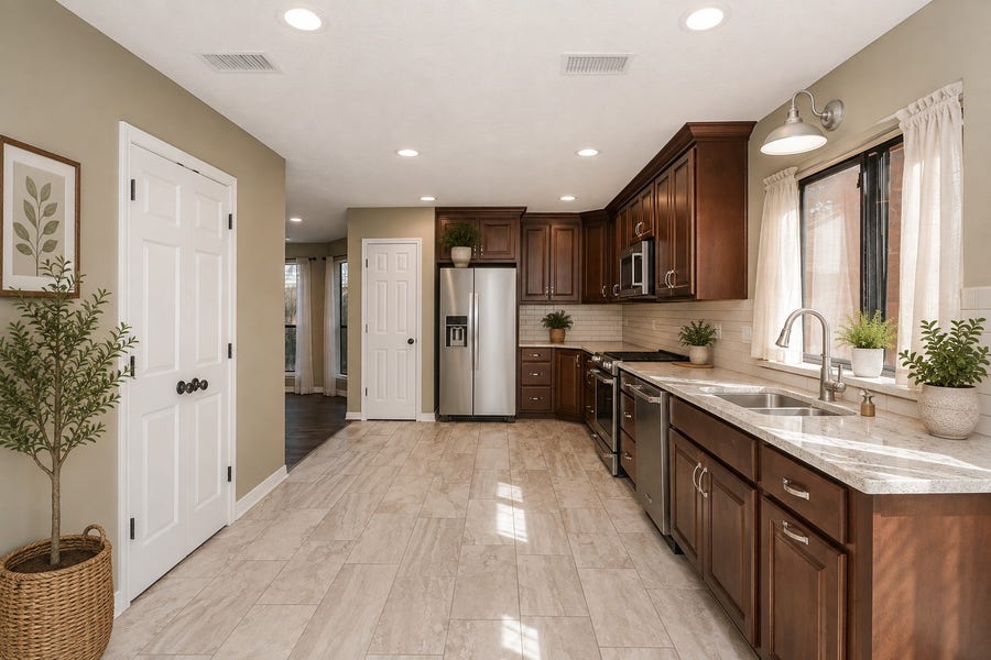 Property photo for 12518 Dolgo Drive, Cypress, TX
