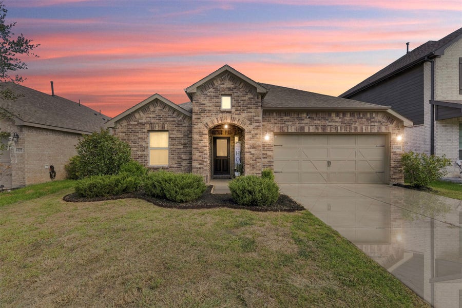 Property photo for 6318 Cantigny Lake Drive, Katy, TX