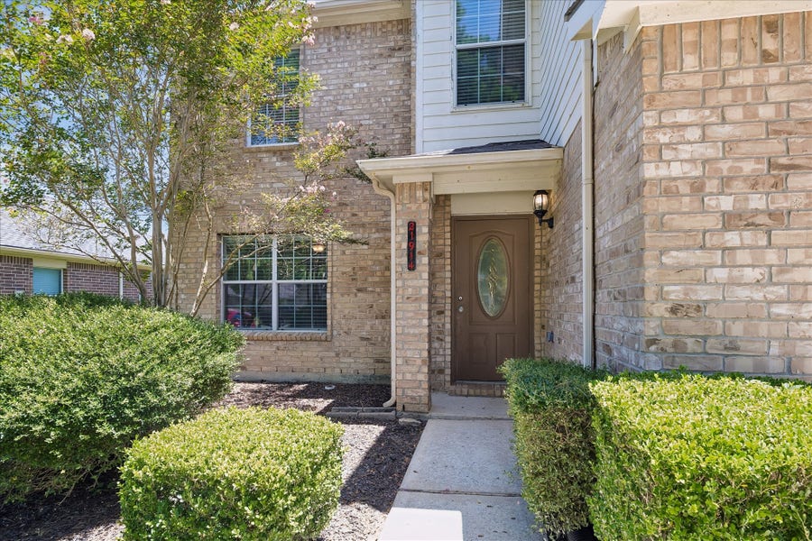 Property photo for 21914 Willow Downs Drive, Tomball, TX