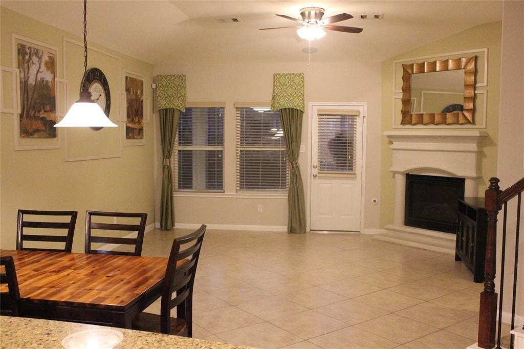 5407 Gemstone Park Road, Richmond, TX 77407