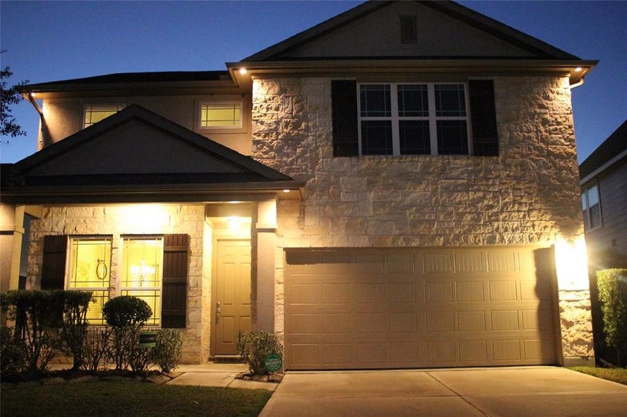 Property photo for 5407 Gemstone Park Road, Richmond, TX