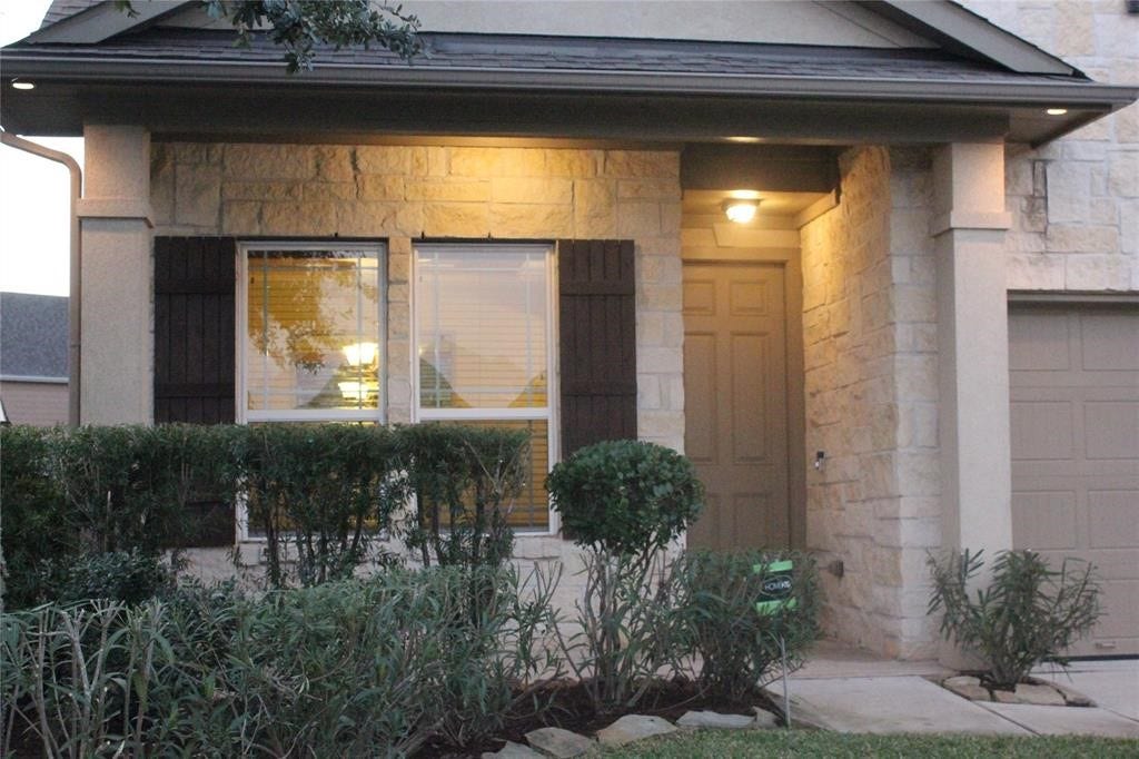 5407 Gemstone Park Road, Richmond, TX 77407