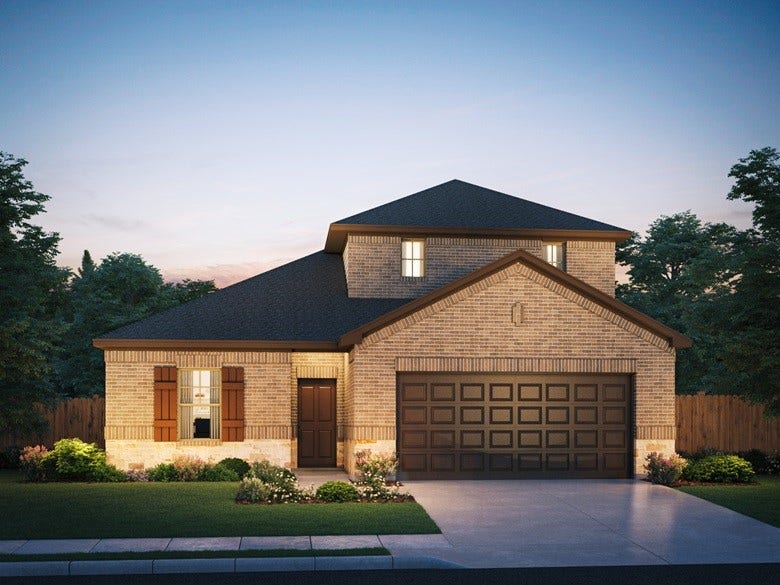 Property photo for 17756 Mill Manor Drive, Montgomery, TX
