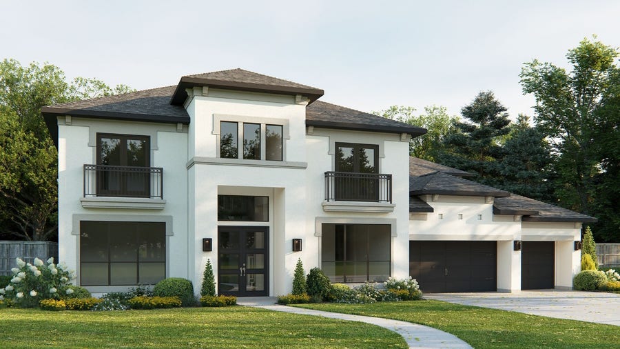 Property photo for 19002 Autumn Hazelnut Lane, Manvel, TX