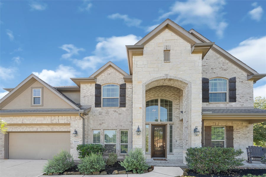 Property photo for 6023 Verde Place Lane, Katy, TX