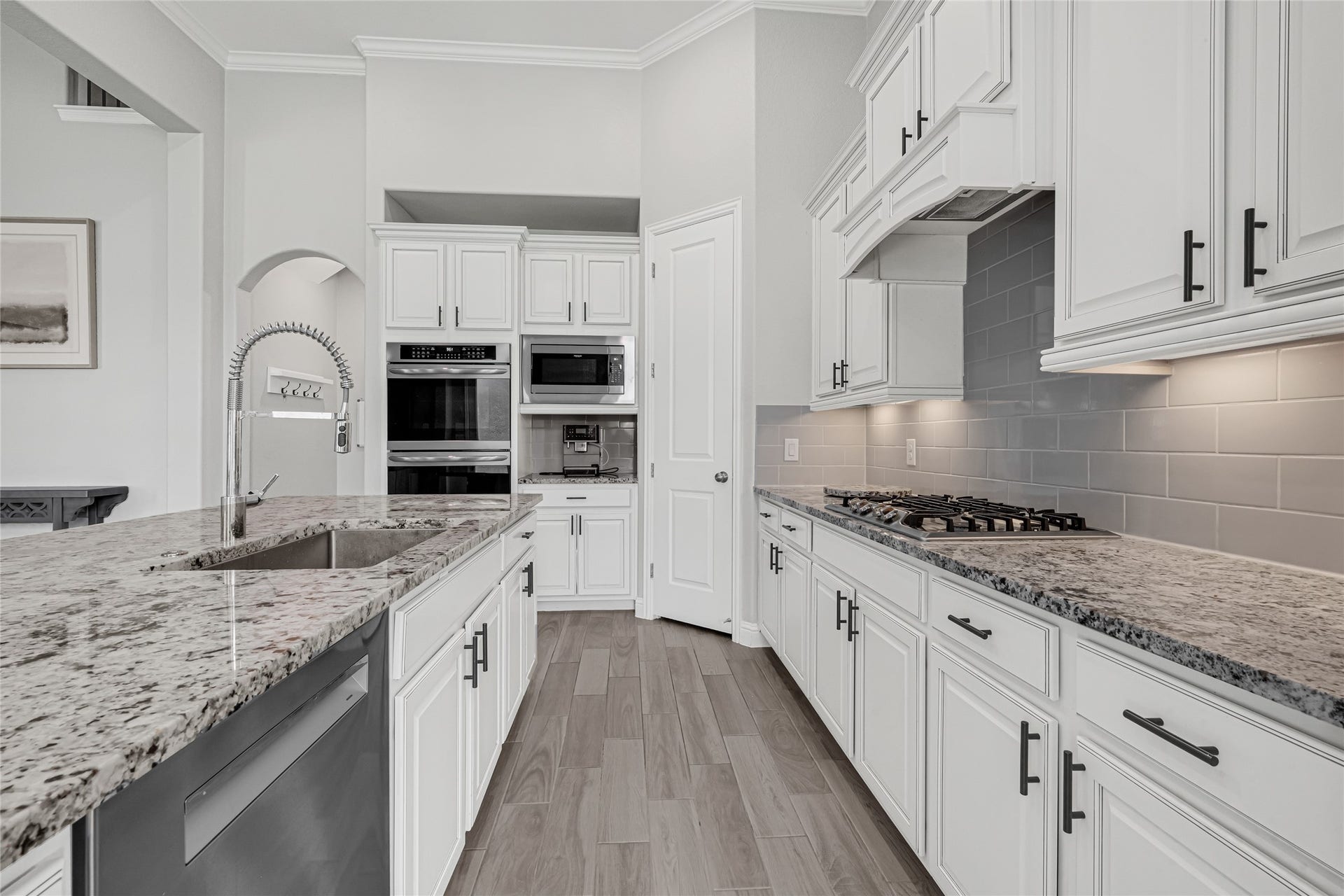 6023 Verde Place Lane, Katy, TX 77493 Stainess steel applieances