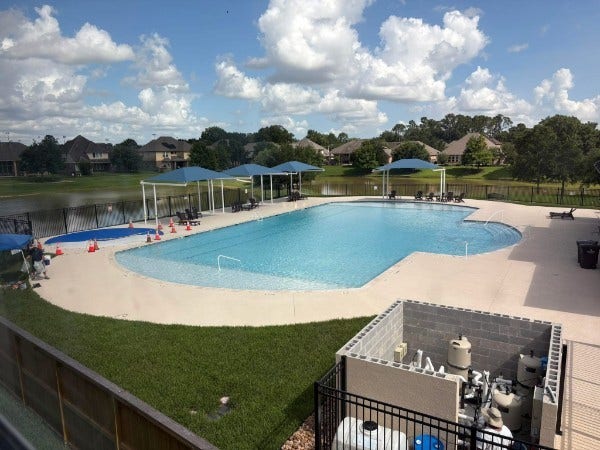6023 Verde Place Lane, Katy, TX 77493 6023 Verde Place Lane, Katy, TX 77493