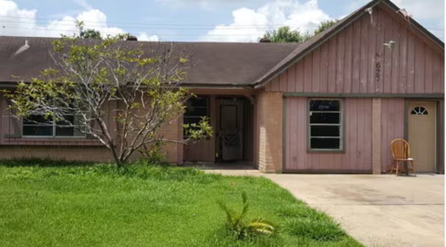 Property photo for 627 Rockbrook Drive, Houston, TX