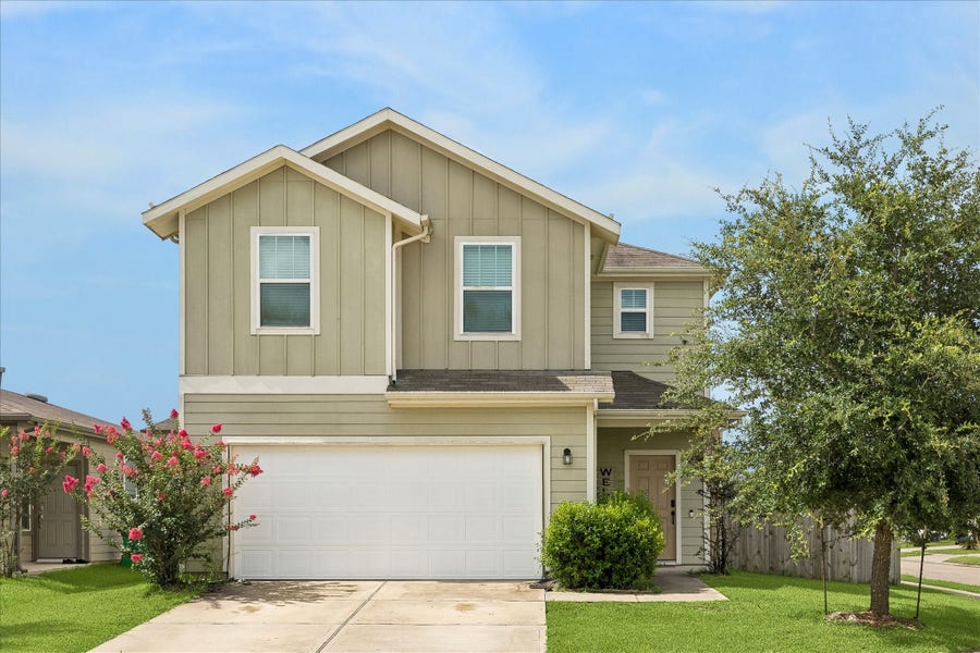 Property photo for 25735 Royal Catchfly Road, Katy, TX
