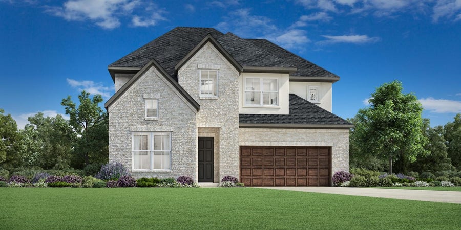 Property photo for 4634 Flintrock Park Drive, Spring, TX