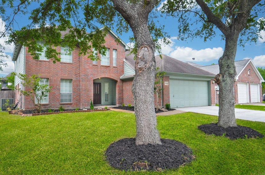 Property photo for 7006 Oak Prairie Court, Richmond, TX