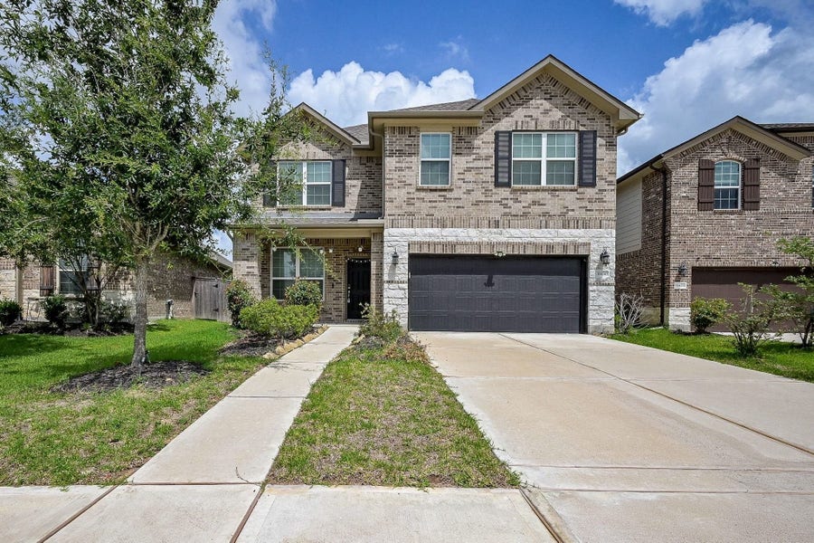 Property photo for 11430 Cypress Birch Court, Richmond, TX