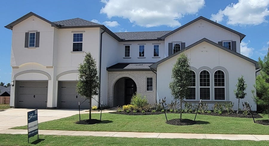 Property photo for 5056 American Sycamore Trail, Montgomery, TX