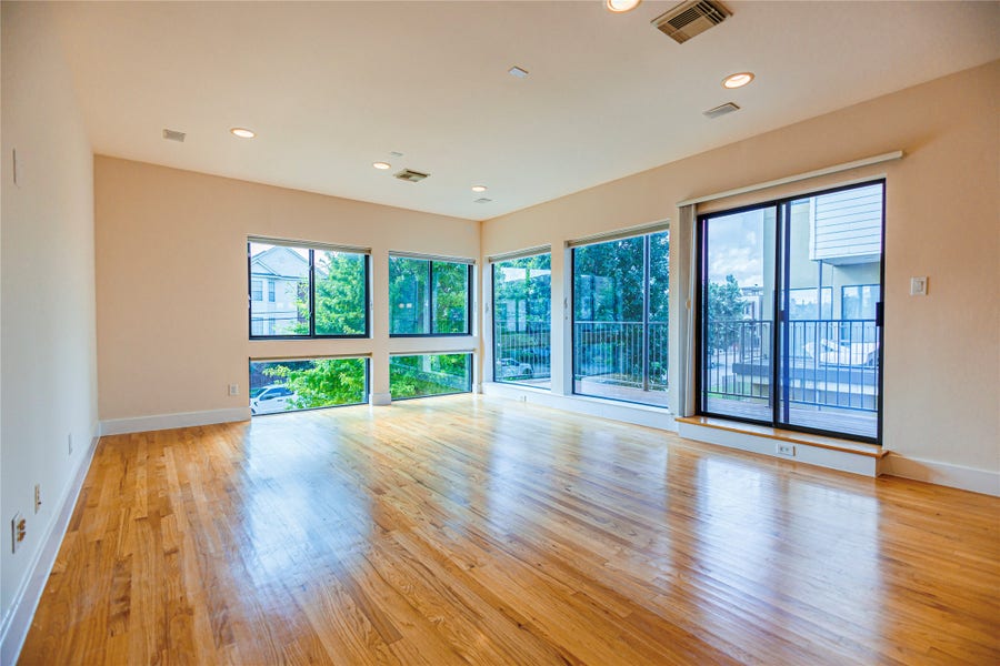 Property photo for 2320 JACKSON Street, Houston, TX