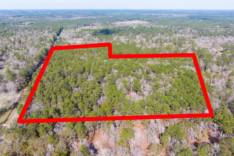 Property photo for 6698 Pine Shadows Road, Cleveland, TX
