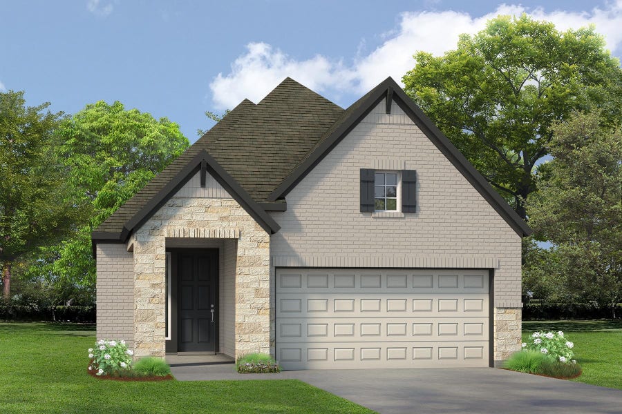 Property photo for 8911 Blackwoods Court, Porter, TX